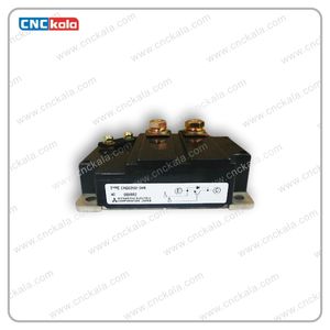 ماژول آی جی بی تی MITSUBISHI مدل CM600HU-24H