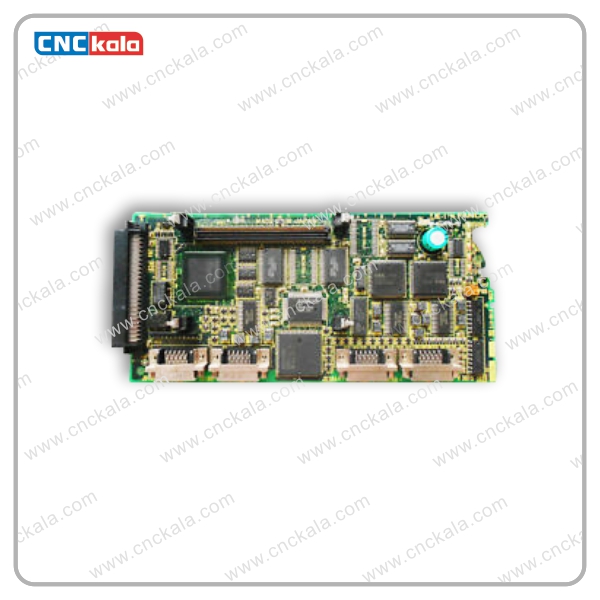 برد PCB سیستم FANUC مدل A20B-8100-0150