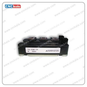 ماژول آی جی بی تی MITSUBISHI مدل CM100DY-24A 300G