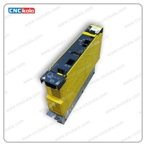 منبع تغذیه FANUC مدل A06B-6140-H006