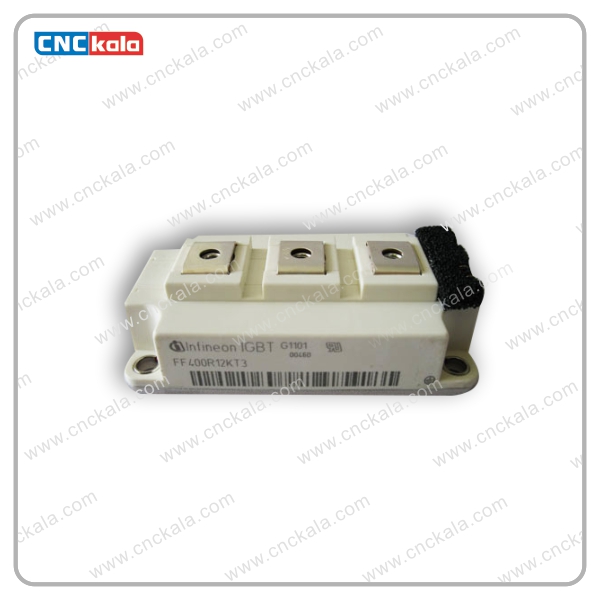 ماژول آی جی بی تی INFINEON مدل FF400R12KT3