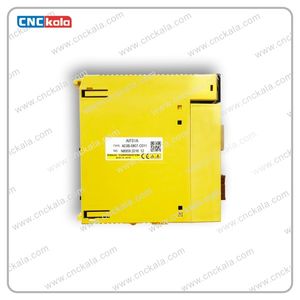 ماژول I/O برند FANUC مدل A03B-0807-C011