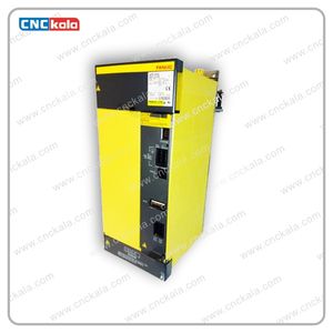 منبع تغذیه FANUC مدل A06B-6120-H045