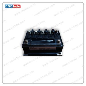 ماژول آی جی بی تی FUJI مدل 6MBI50N-120