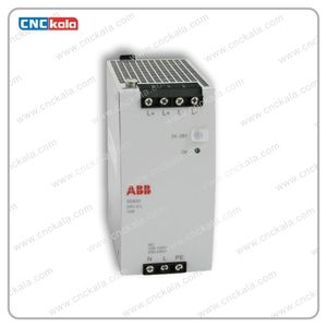 منبع تغذیه ABB مدل 3BSC610066R1