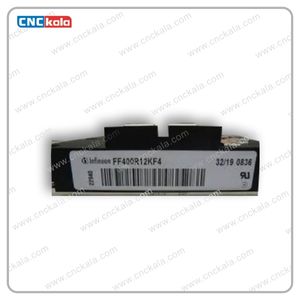 ماژول آی جی بی تی INFINEON مدل FF400R12KF4