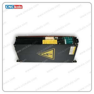 منبع تغذیه FANUC مدل A16B-1212-0100