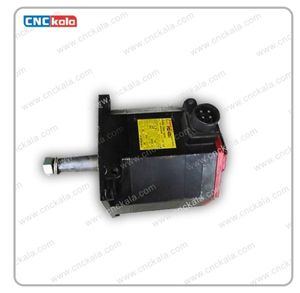 سروو موتور AC سیستم FANUC مدل A06B-0265-B000