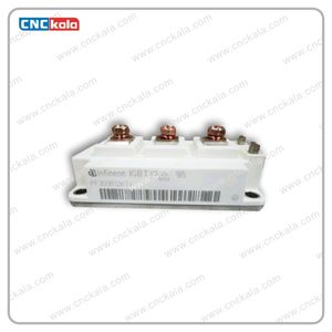 ماژول آی جی بی تی INFINEON مدل FF300R12KT4