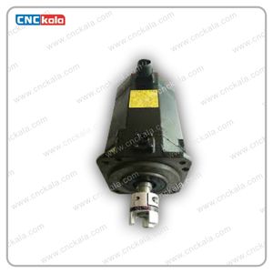 سروو موتور AC سیستم FANUC مدل A06B-0227-B401