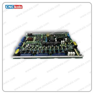 برد آمپلی فایر اسپیندل FANUC مدل A20B-1003-0010