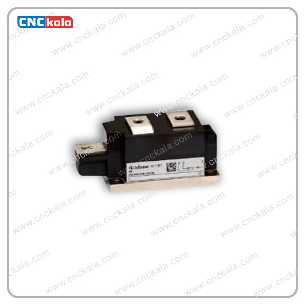 ماژول آی جی بی تی INFINEON مدل BSM150GAL120DLC