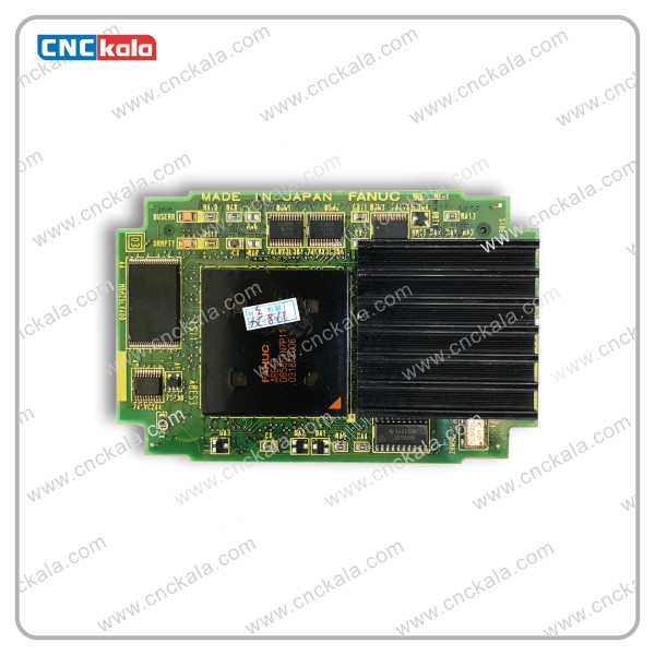 کارت CPU سیستم FANUC مدل A20B-3300-0293
