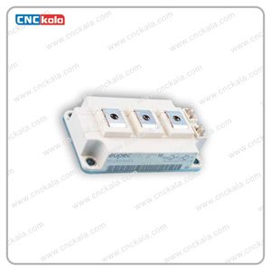 ماژول آی جی بی تی EUPEC مدل FF400R12KF3