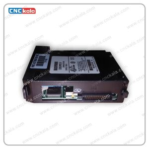 ماژول کنترل FANUC مدل IC693CMM311N