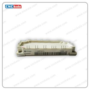 ماژول آی جی بی تی INFINEON مدل FP100R12KT4