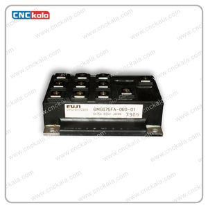 ماژول آی جی بی تی FUJI مدل 6MBI75FA-060-01