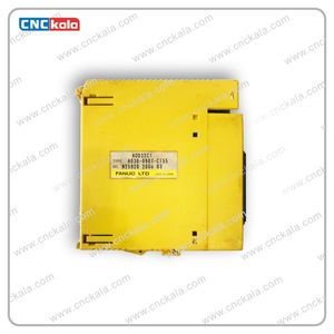 ماژول I/O برند FANUC مدل A03B-0807-C155