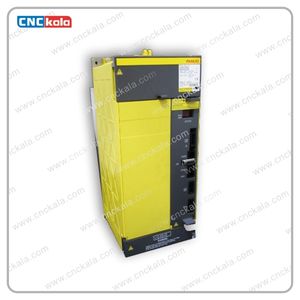 منبع تغذیه FANUC مدل A06B-6250-H045