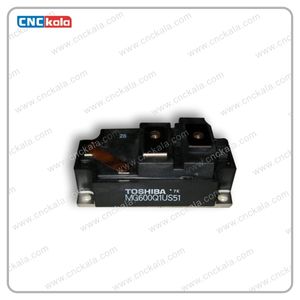 ماژول آی جی بی تی TOSHIBA مدل MG600Q1US51