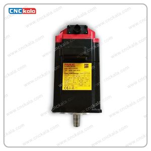 سروو موتور AC سیستم FANUC مدل A06B-0063-B103