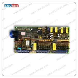 برد AC سیستم FANUC مدل A16B-1200-0800