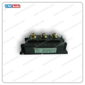 ماژول آی جی بی تی FUJI مدل 2MBI300NB-060-01