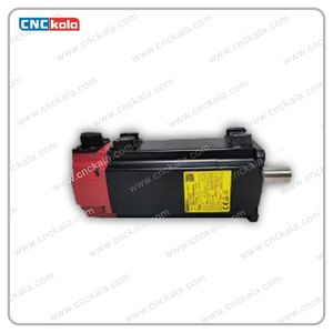 سروو موتور AC سیستم FANUC مدل A06B-0116-B403#0100