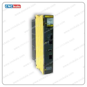 منبع تغذیه FANUC مدل A06B-6081-H106