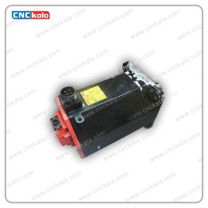 سروو موتور AC سیستم FANUC مدل A06B-0246-B100