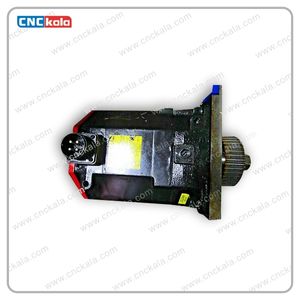 سروو موتور AC سیستم FANUC مدل A06B-0243-B300