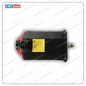 سروو موتور AC سیستم FANUC مدل A06B-0243-B000