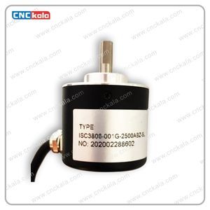 انکودر مدل ISC3806-001G-2500ABZ-5L