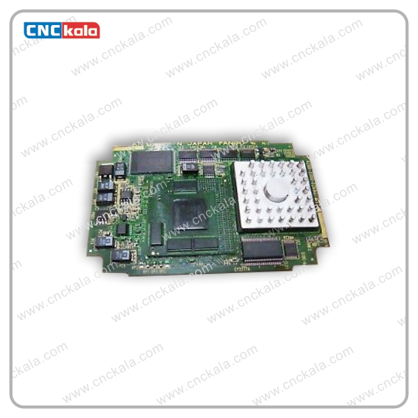 کارت CPU کنترل FANUC مدل A20B-3300-0260