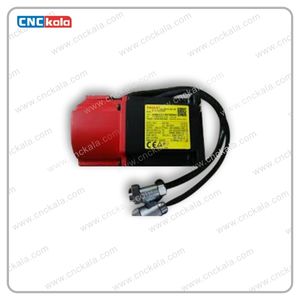 سروو موتور AC سیستم FANUC مدل A06B-0113-B077#0005