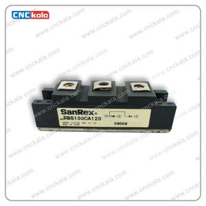 ماژول آی جی بی تی SANREX مدل FDS100CA120