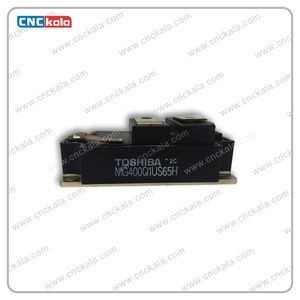 ماژول آی جی بی تی TOSHIBA مدل MG400Q1US65H