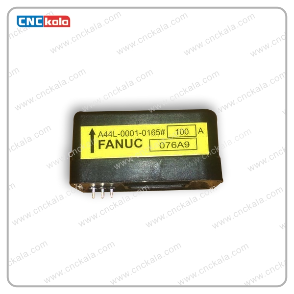 سنسور FANUC مدل A44L-0001-0165