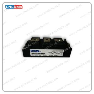 ماژول آی جی بی تی DOW مدل DM2G75SH12A