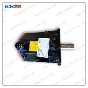 سروو موتور AC سیستم FANUC مدل A06B-0085-B403