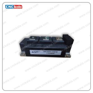 ماژول آی جی بی تی MITSUBISHI مدل CM100DC-24NFM