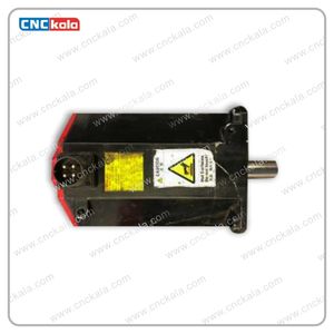 سروو موتور AC سیستم FANUC مدل A06B-0247-B100