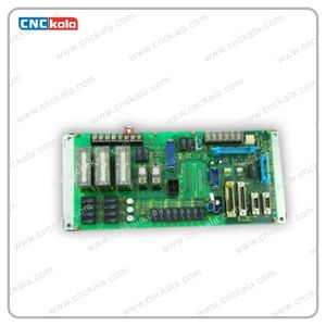 برد FANUC مدل A16B-2100-0030-02A