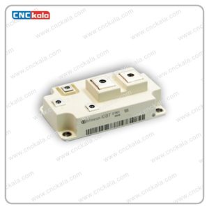 ماژول آی جی بی تی INFINEON مدل BSM400GA120DN2FSE3256