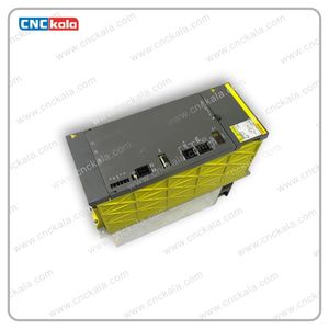 منبع تغذیه FANUC مدل A06B-6087-H155