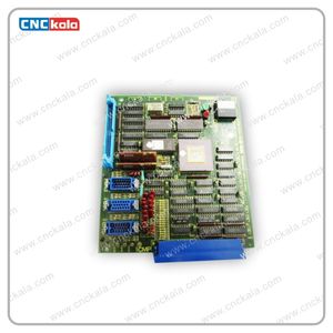 کارت گرافیک FANUC مدل A20B-1000-0800