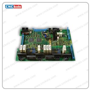 برد آمپلی فایر FANUC مدل A16B-2100-0110