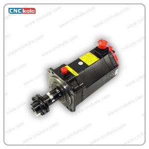 سروو موتور AC سیستم FANUC مدل A06B-0227-B300