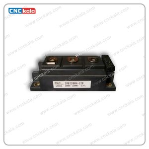 ماژول آی جی بی تی FUJI مدل 2MBI200N-120