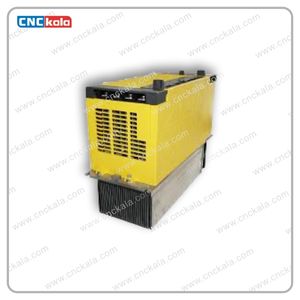 منبع تغذیه FANUC مدل A06B-6200-H037